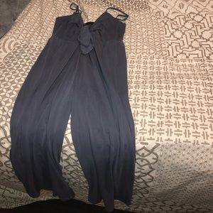 Kendal and Kylie pantsuit